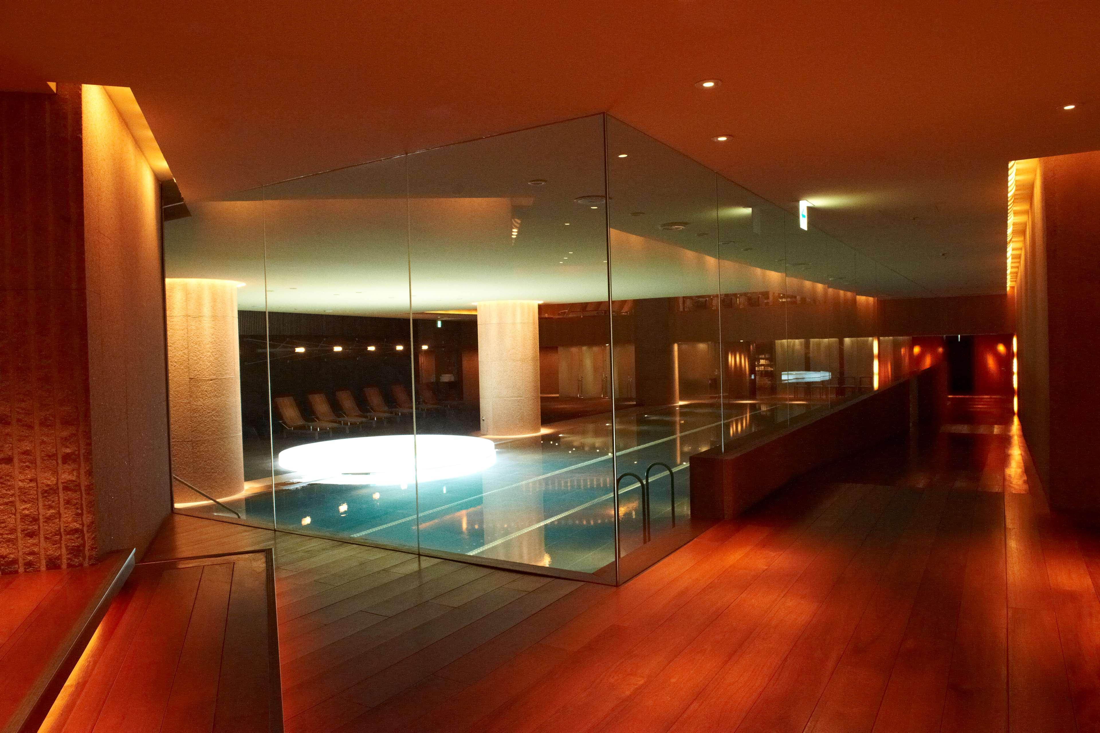 Grand Hyatt 5* Tokio