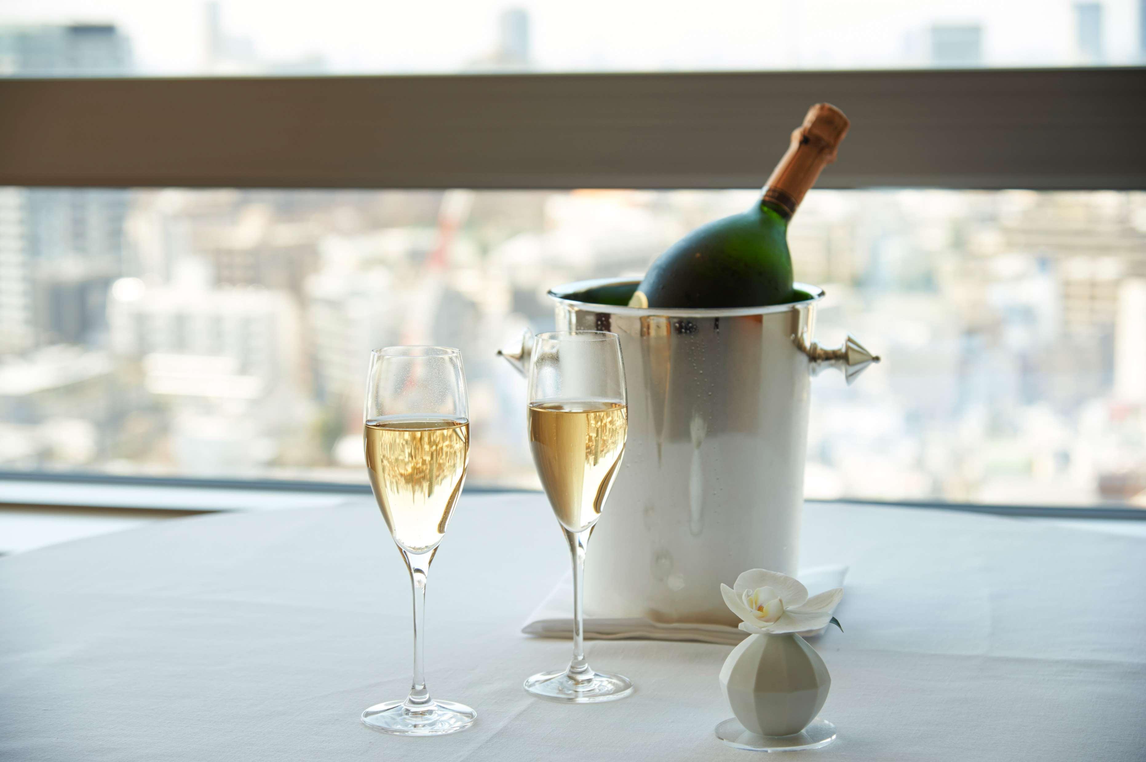 Grand Hyatt Tokio