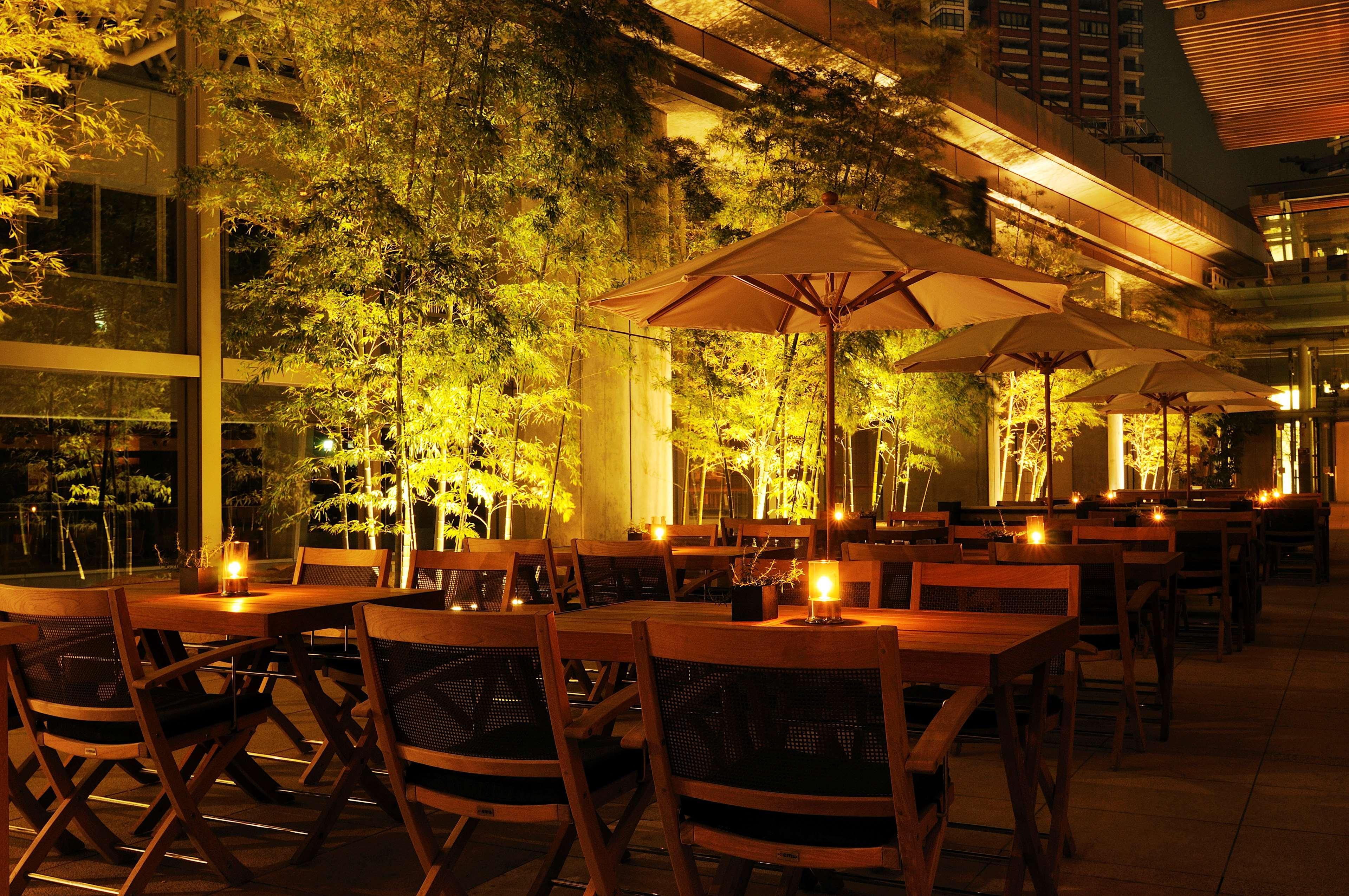 Hotel Grand Hyatt Tokio
