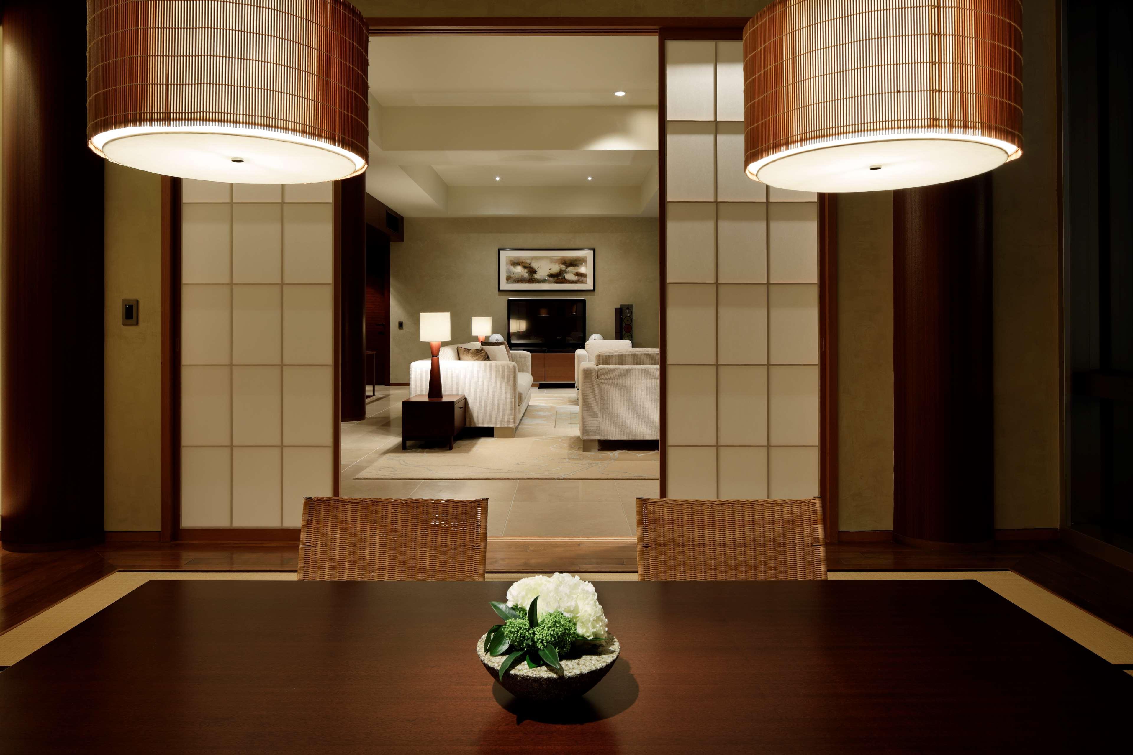 Grand Hyatt Hotel Tokio