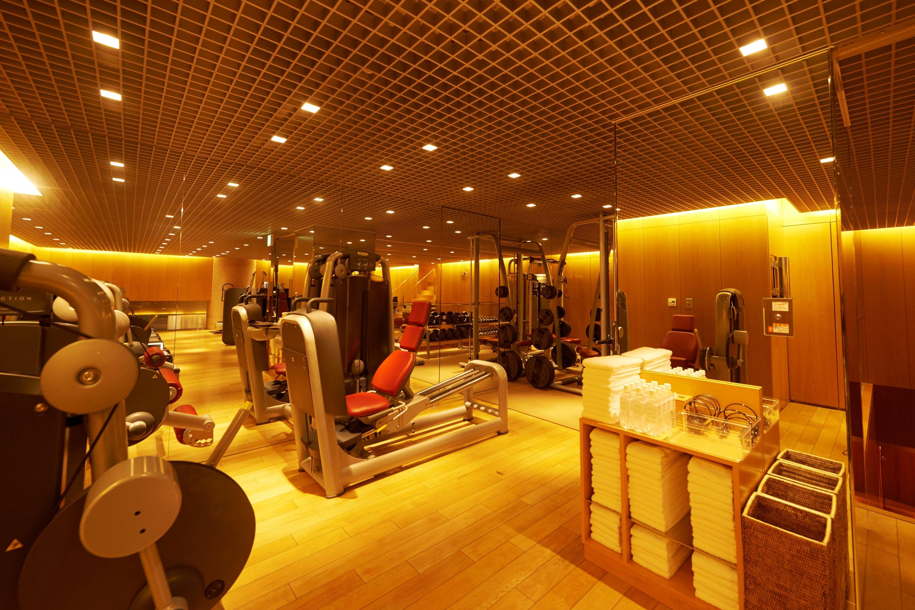 Grand Hyatt Tokio