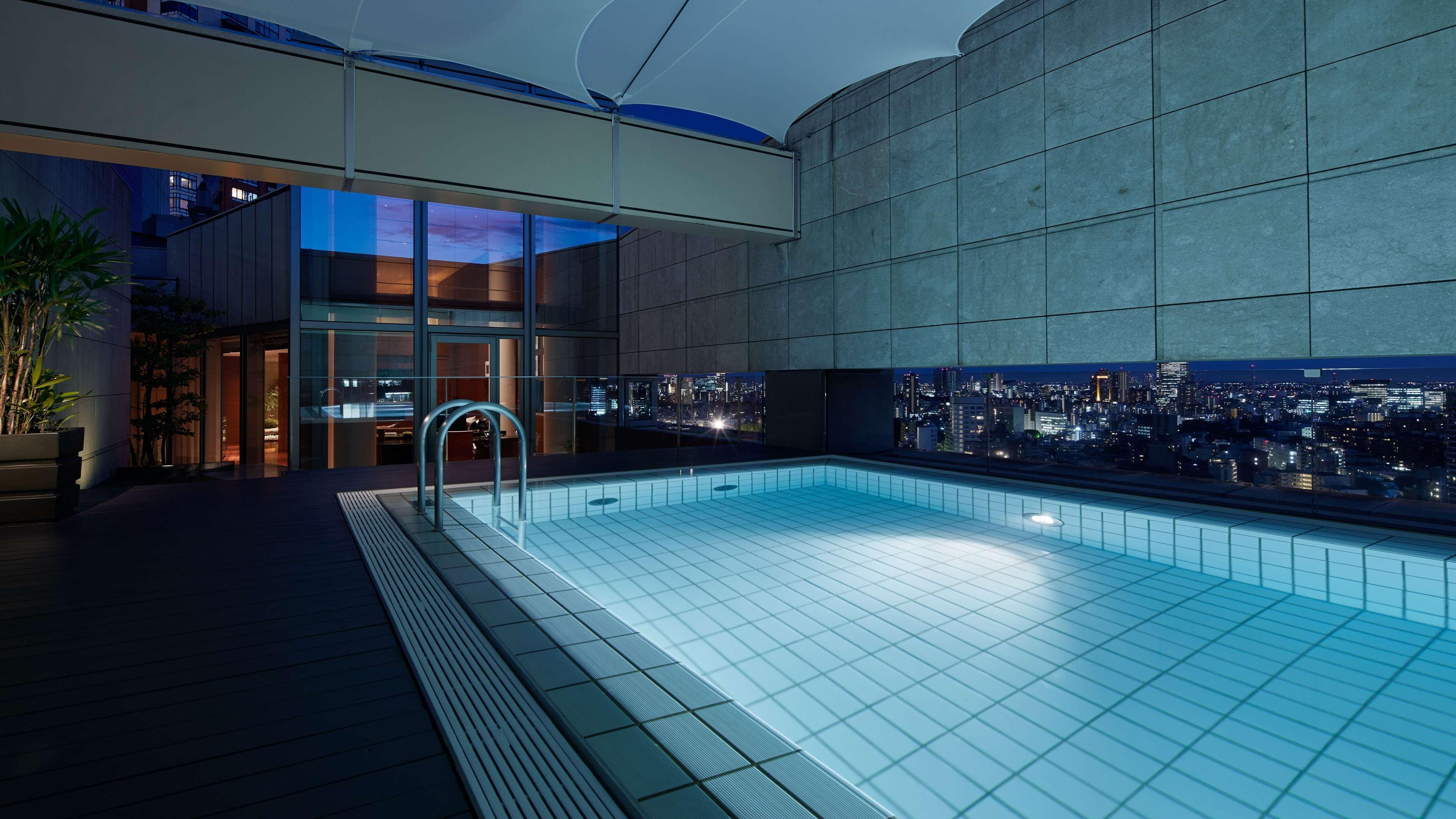 Grand Hyatt Tokio