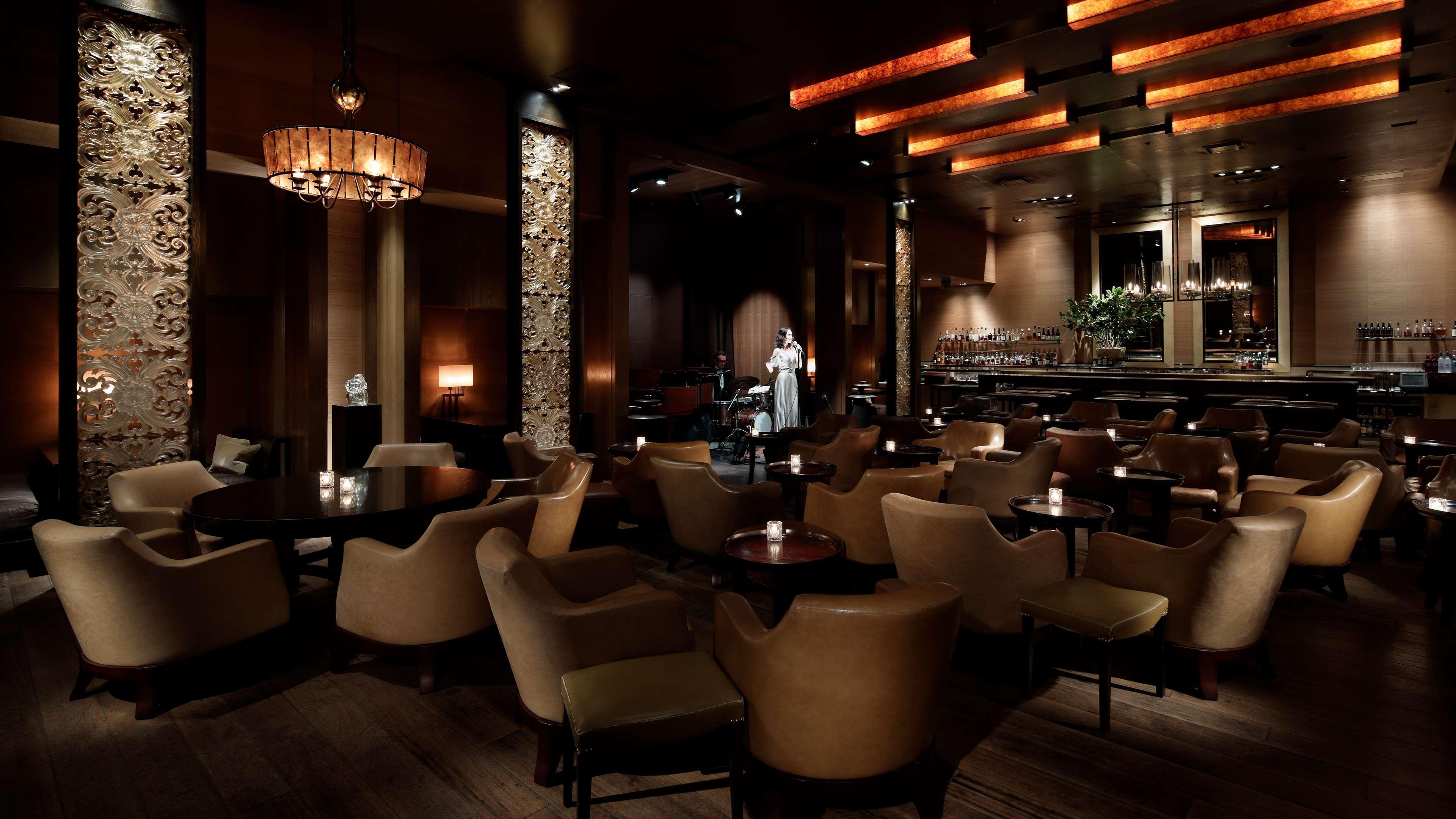 Grand Hyatt Hotel Tokio
