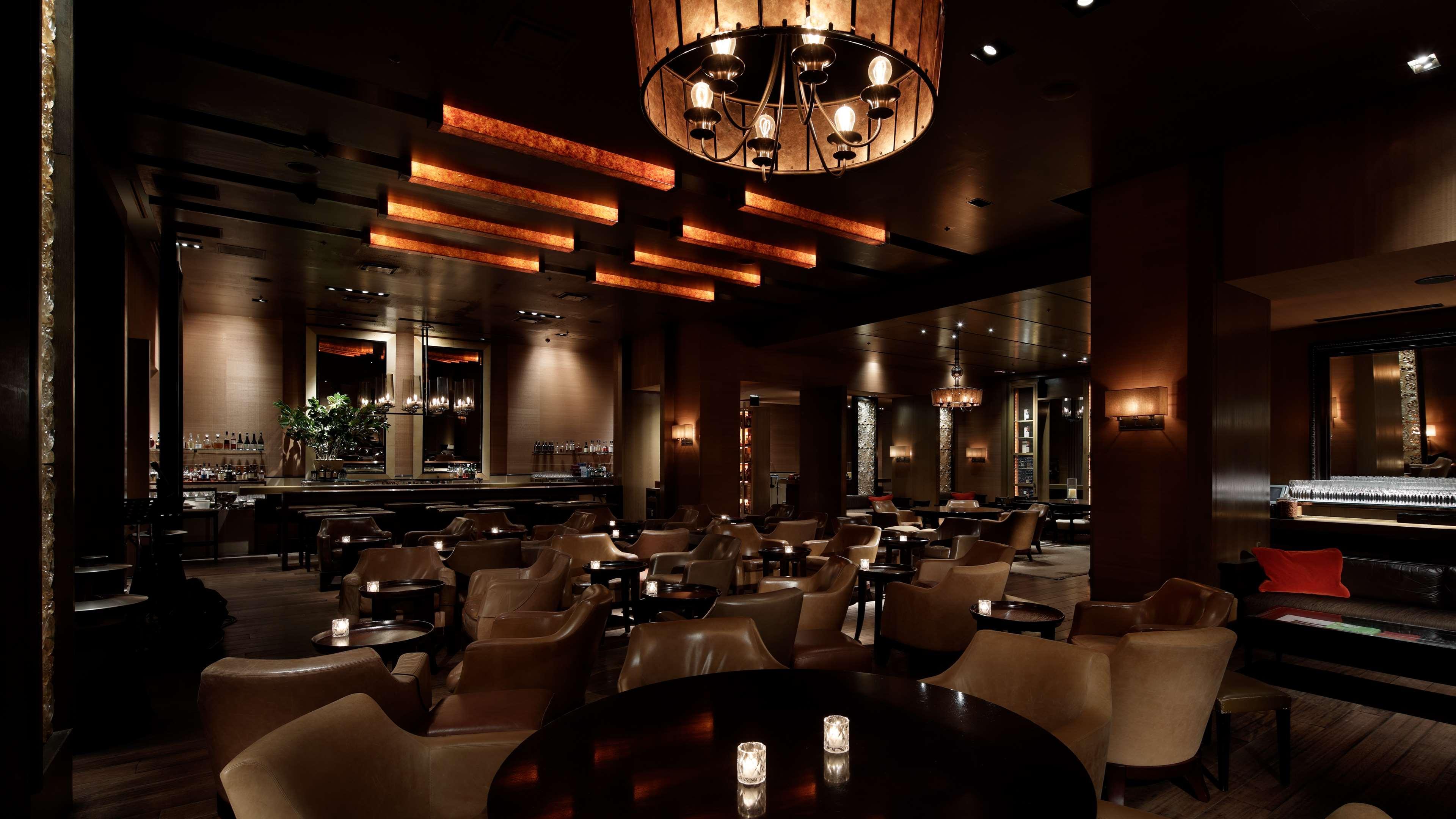 Grand Hyatt Hotel Tokio