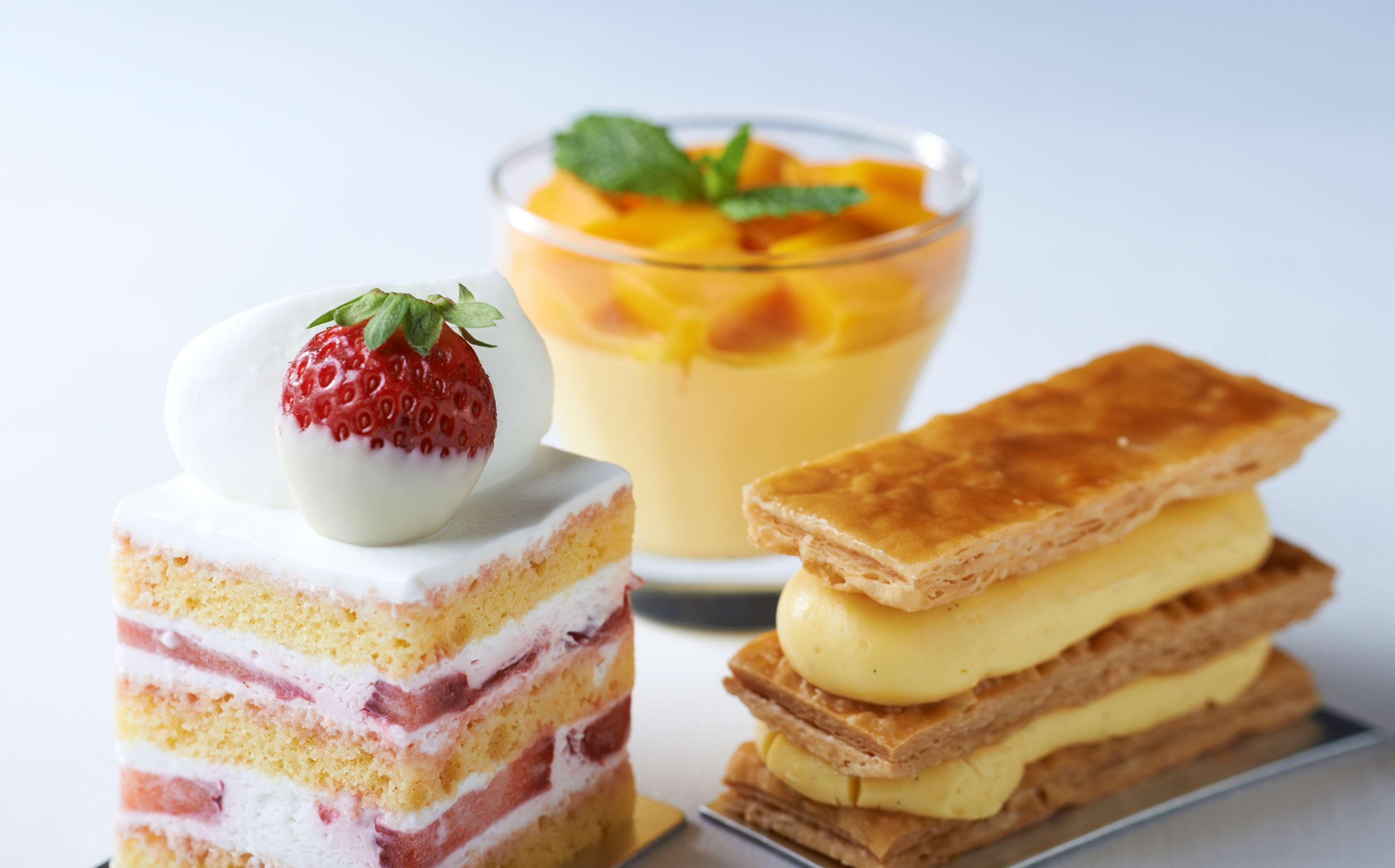Grand Hyatt Tokio
