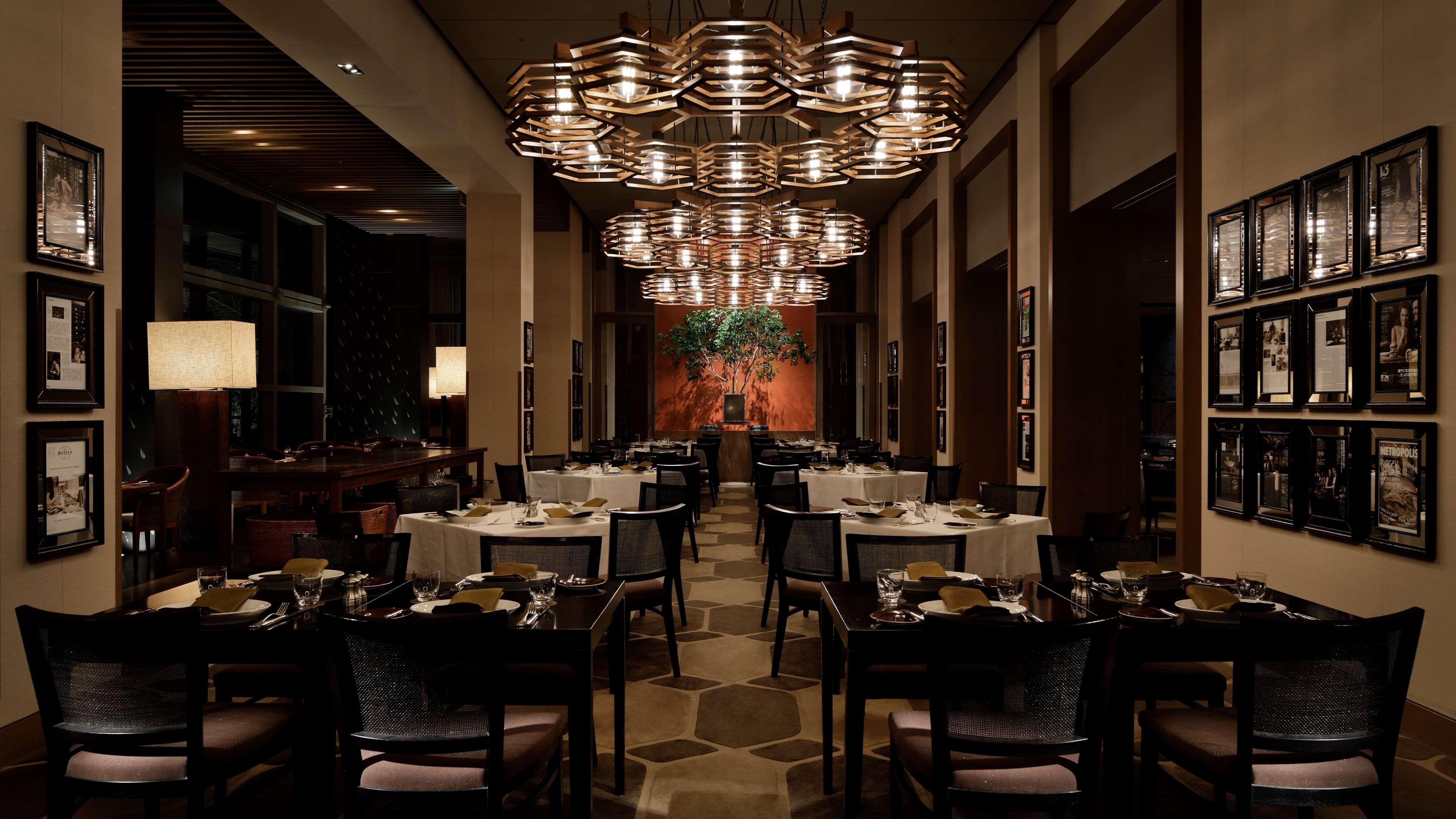 Grand Hyatt 5* Tokio