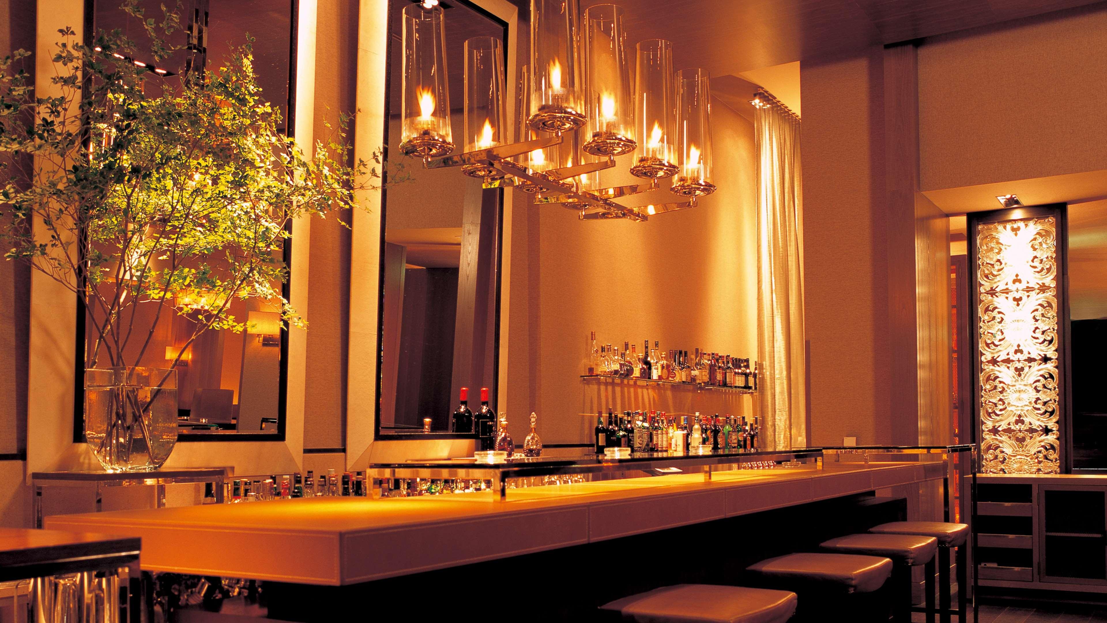 Grand Hyatt Tokio