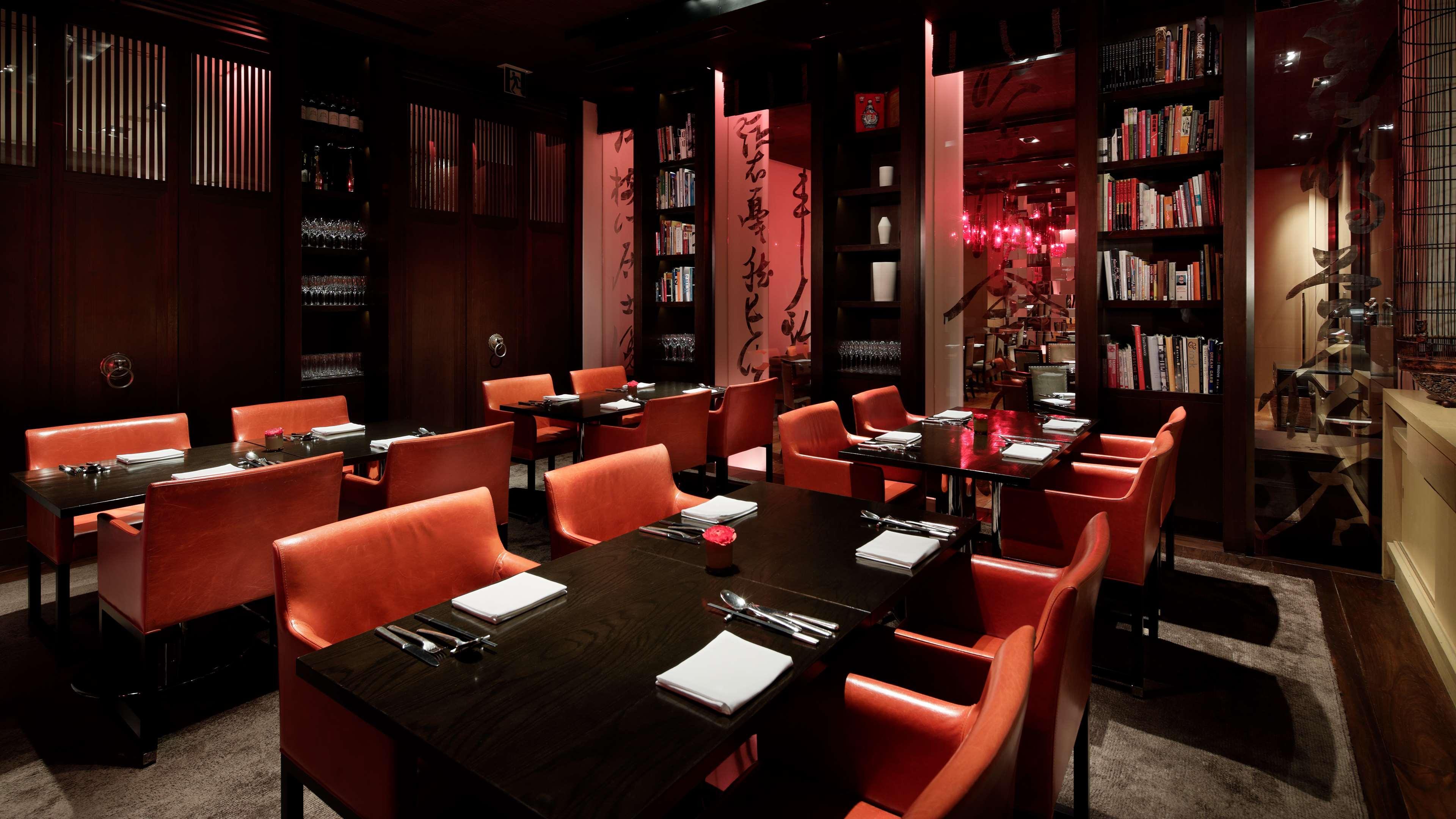 Grand Hyatt 5* Tokio