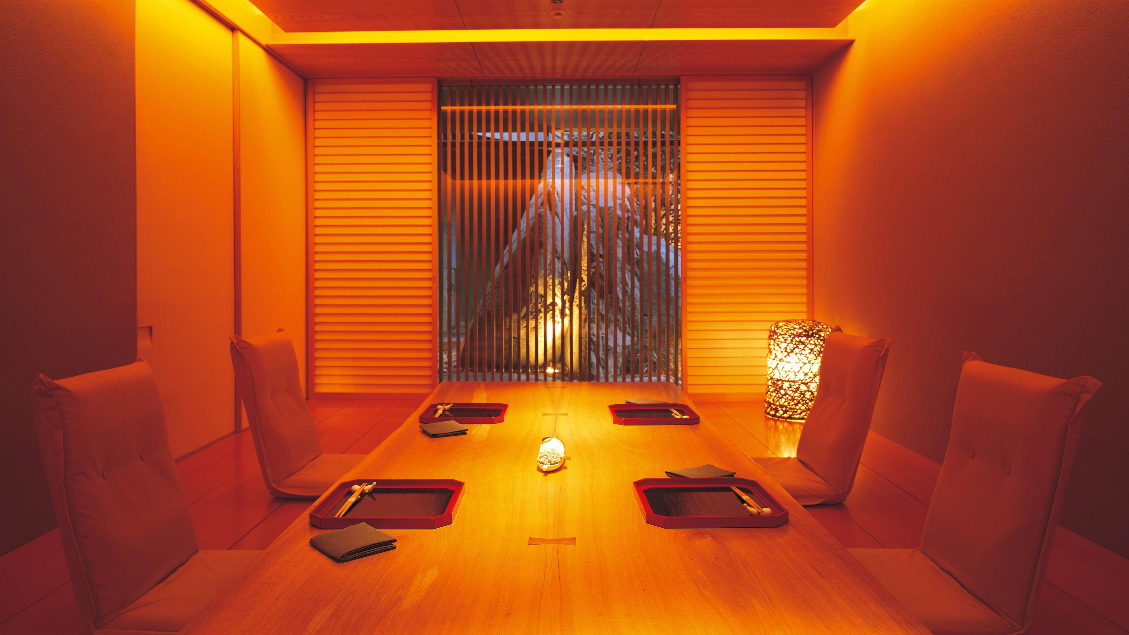 Grand Hyatt Tokio