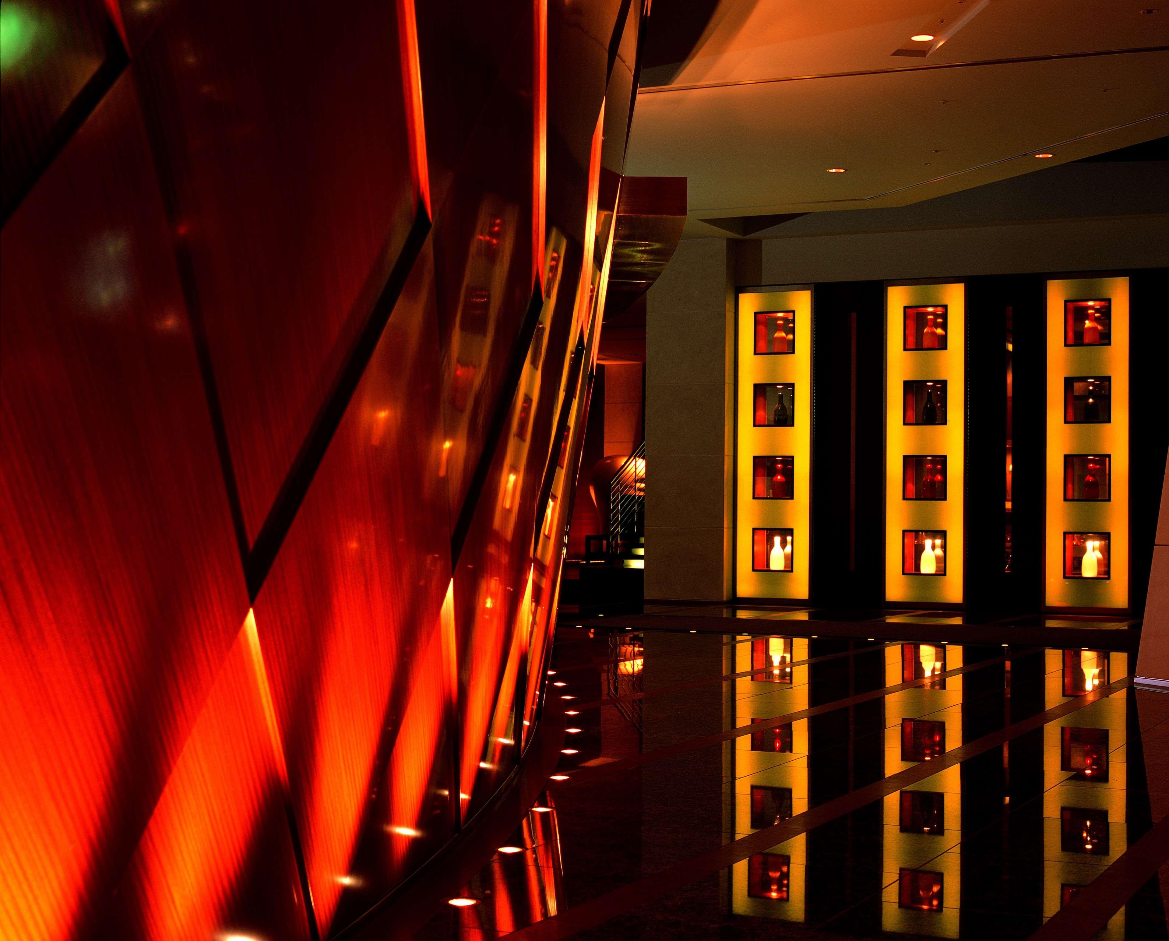 Grand Hyatt Tokio