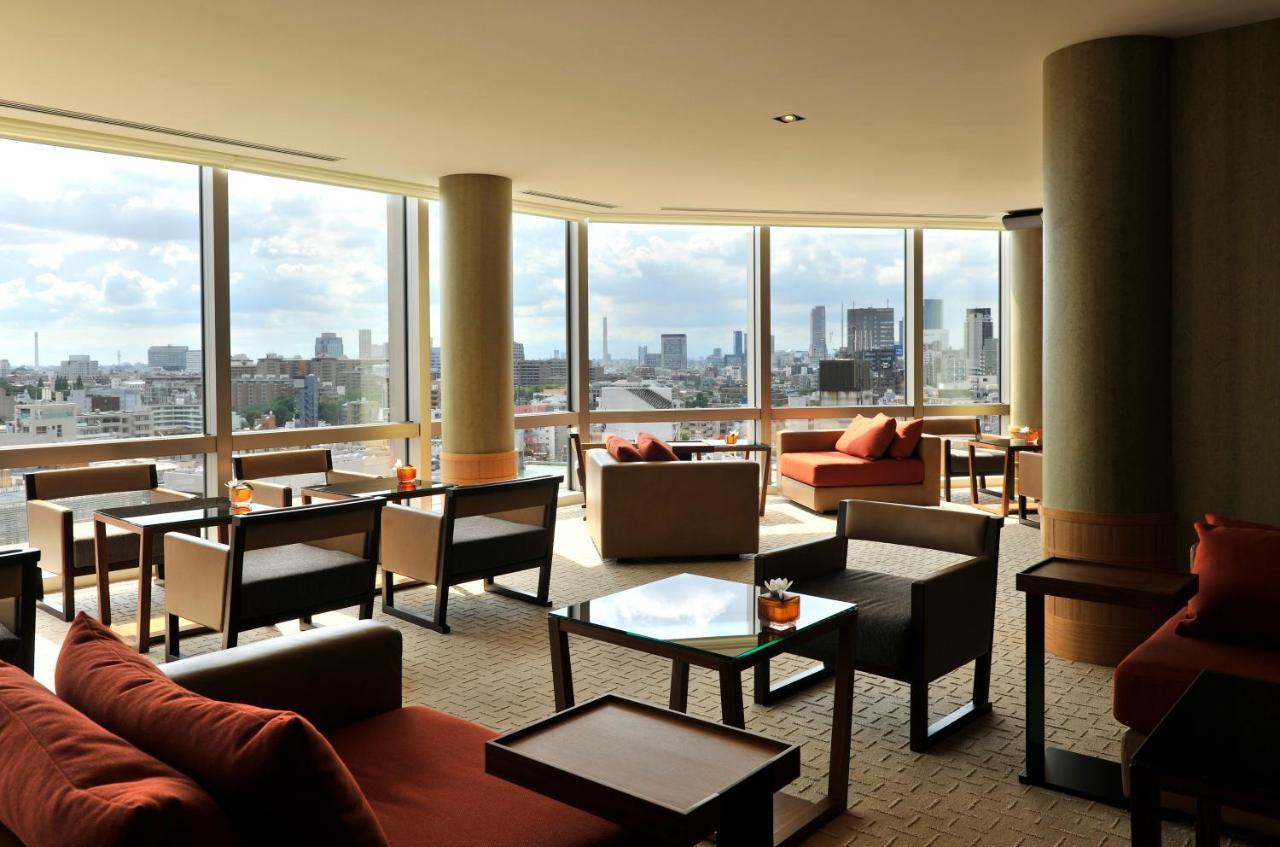 Grand Hyatt Hotel Tokio